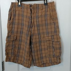OTB MEN'S SHORTS